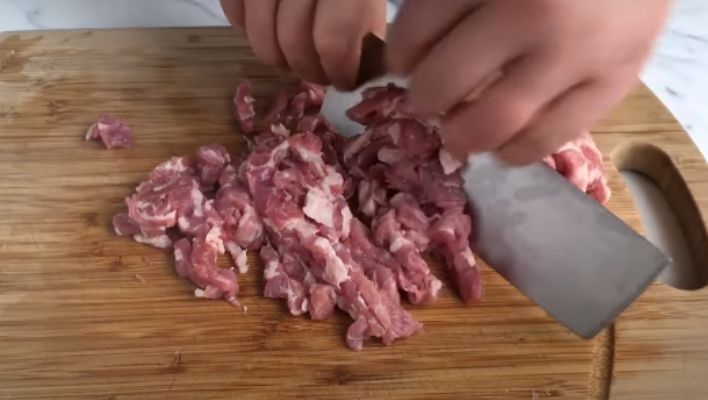 How To Grind Deer Meat Without A Grinder