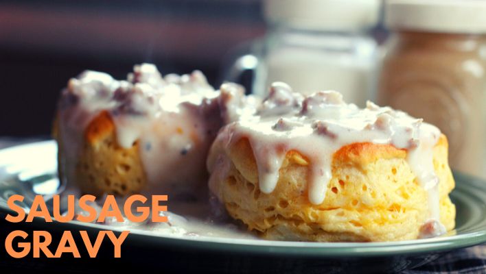 Can You Freeze Sausage Gravy? – Read To Know