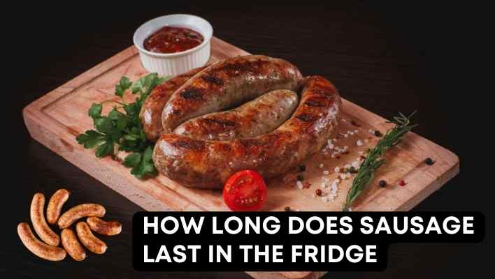 How Long Does Summer Sausage Last in the Fridge