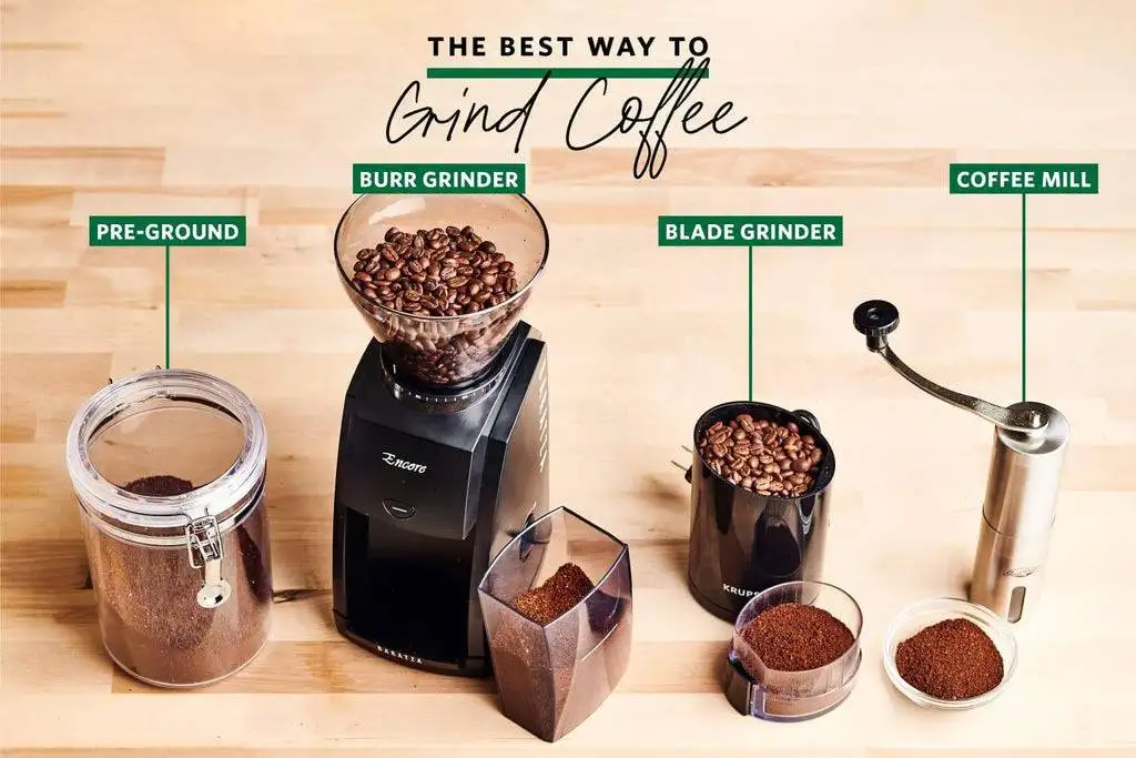 Can I Use Fine Grind Coffee for Cold Brew