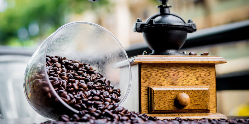 What to Look for in a Coffee Grinder