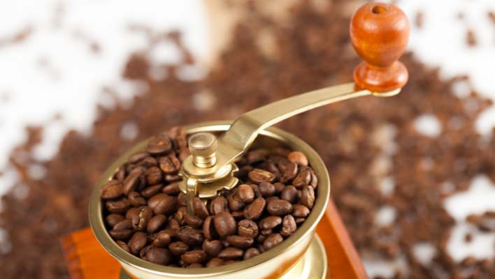 Alternative Brewing Methods For Whole Bean Coffee