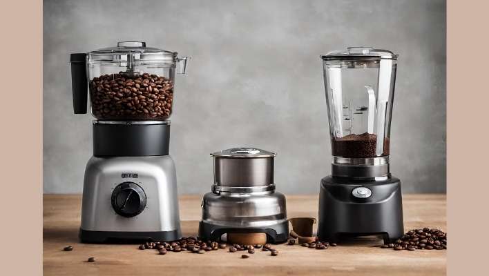 Can You Grind Coffee in a Food Processor