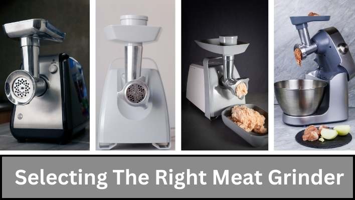 Can You Use a Meat Grinder to Make Peanut Butter