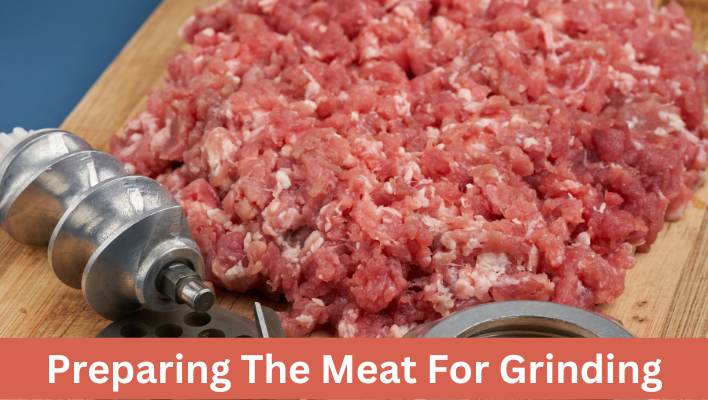 How to Grind Meat for Baby Food