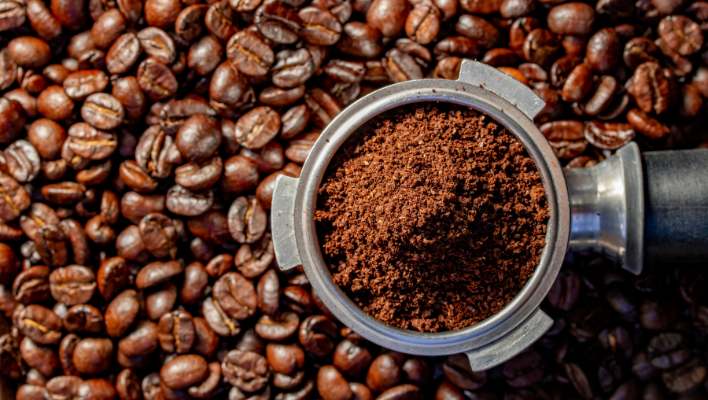 Why Grinding Is A Crucial Step In Coffee Brewing