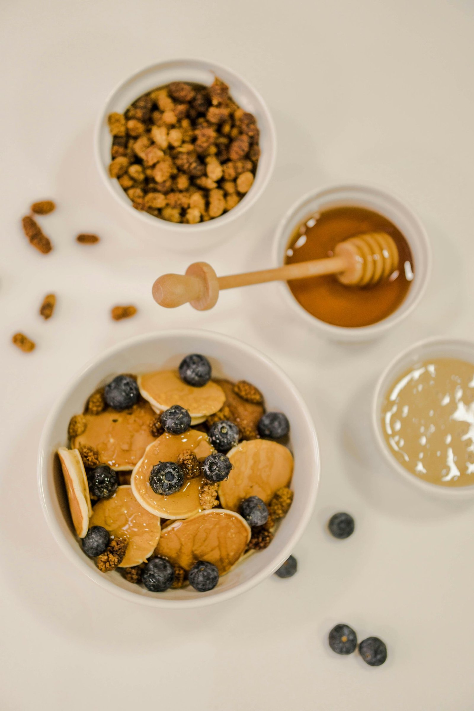 Explore the difference in flavor and texture between store-bought cornflakes and homemade versions